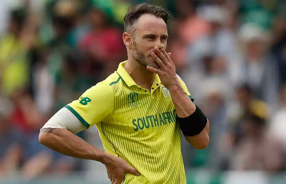 குயின்டன் டி காக்