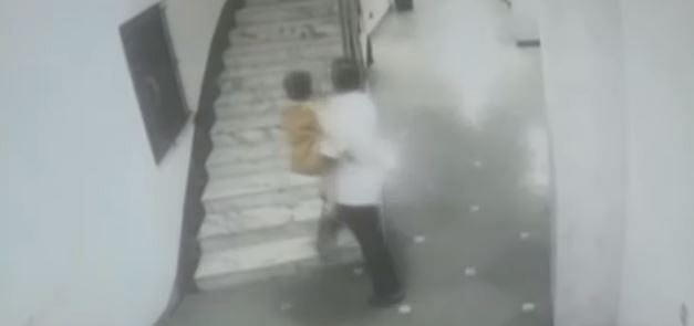 திருமணத்துக்கு வரும் குழந்தைகளை குறிவைத்து கொள்ளை : வாட்ஸ்அப் மூலம் சிக்கிய பலே கொள்ளையன்!