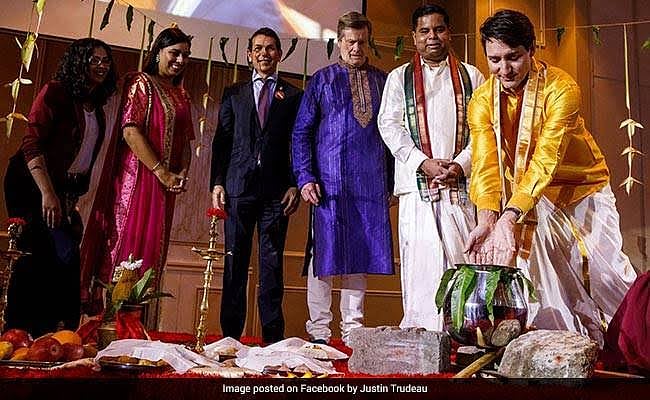 கனடா நாட்டின் பாராளுமன்றம் ‘திடீர்’ கலைப்பு : தமிழர்களின் மனதைக் கவர்ந்தவர் மீண்டும் பிரதமர் ஆவாரா?