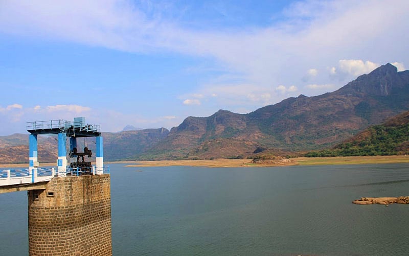 “கோவை, திருப்பூர் மாவட்ட மக்களின் நலன்களைக் காத்திட வேண்டும்” - துரைமுருகன் வலியுறுத்தல்!