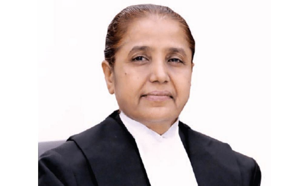 “உச்சநீதிமன்ற நீதிபதிகள் நியமனத்தில் தமிழரின் சீனியாரிட்டியை  புறக்கணித்தது ஏன்? : கி.வீரமணி கண்டனம்!