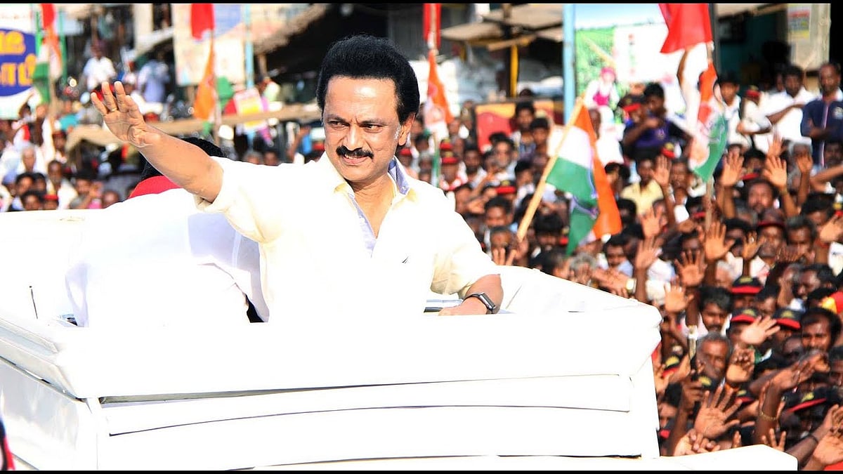 விக்கிரவாண்டி, நாங்குநேரி இடைத்தேர்தல்: மு.க.ஸ்டாலினின் பிரசார திட்டம் அறிவிப்பு!