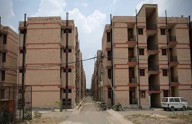 “தலித், முஸ்லிம்களுக்கு சொத்துகளை விற்கக்கூடாது” : காலனி நிர்வாகம் வெளியிட்ட துண்டறிக்கையால் சர்ச்சை!