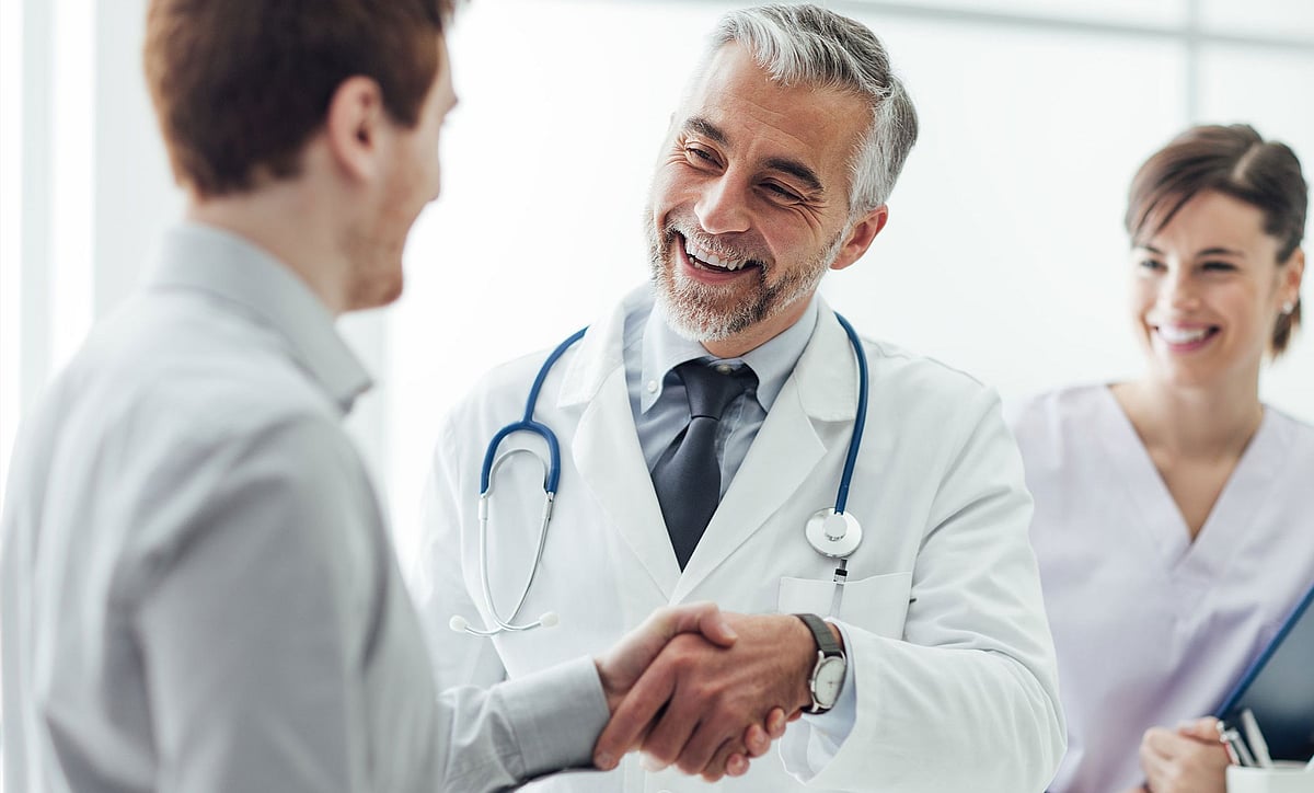 உங்களுக்கு இந்த அறிகுறிகள் எல்லாம் இருக்கிறது -  என்ன நோய்க்கு என்ன அறிகுறி? கண்டு பிடிப்பது எப்படி?
