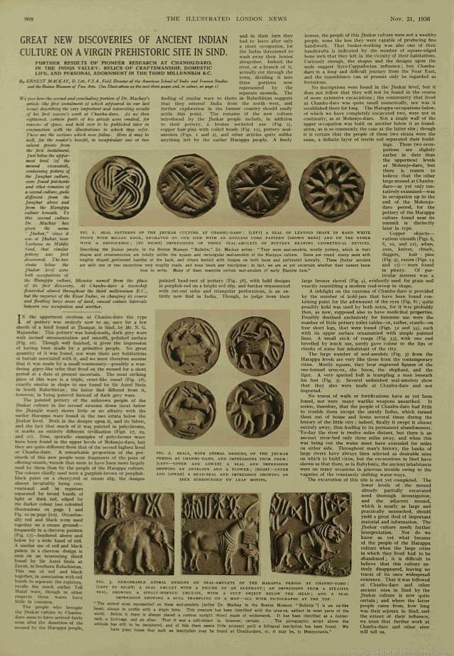 சங்பரிவாரை ஏன் சிந்து சமவெளி நாகரிகம் அச்சுறுத்துகிறது? - கீழடி வரை தொடரும் வரலாற்று அரசியல்! 