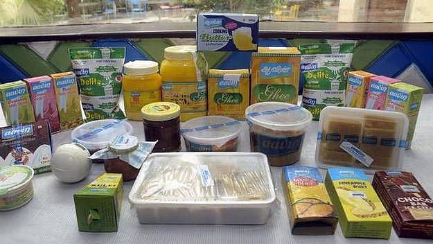 பால் விலை உயர்வைத் தொடர்ந்து அதிகரிக்கும் ஆவின் பால் பொருட்களின் விலை : 18ம் தேதி முதல் அமல்!