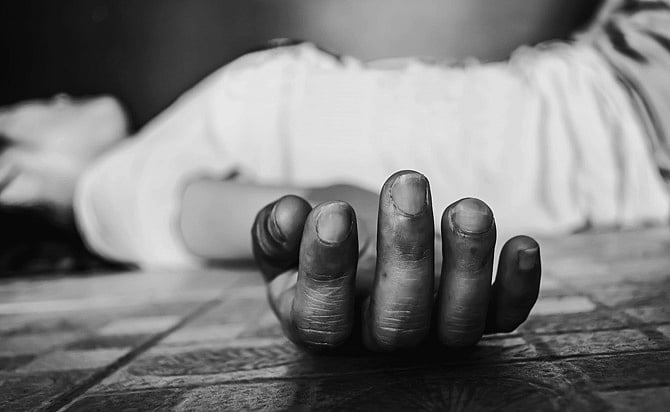 “ஒலிம்பிக் ஜோதி வெடித்து மாணவன் பலி” - பள்ளி நிர்வாகம் மீது குற்றஞ்சாட்டும் பெற்றோர்!