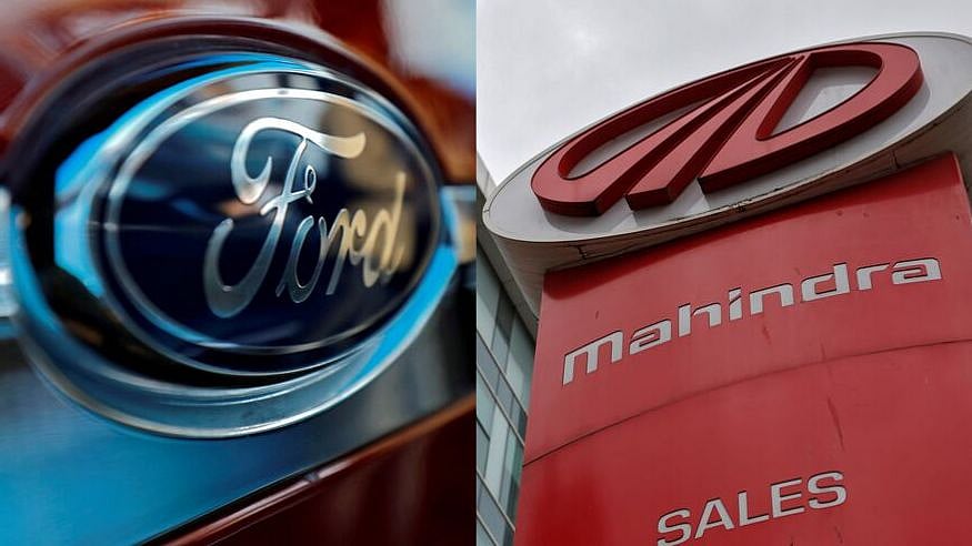 வர்த்தக சரிவு: இந்திய சந்தையில் இருந்து வெளியேறும் ஃபோர்டு; மஹிந்திராவிடம் பங்குகளை விற்க முடிவு! 