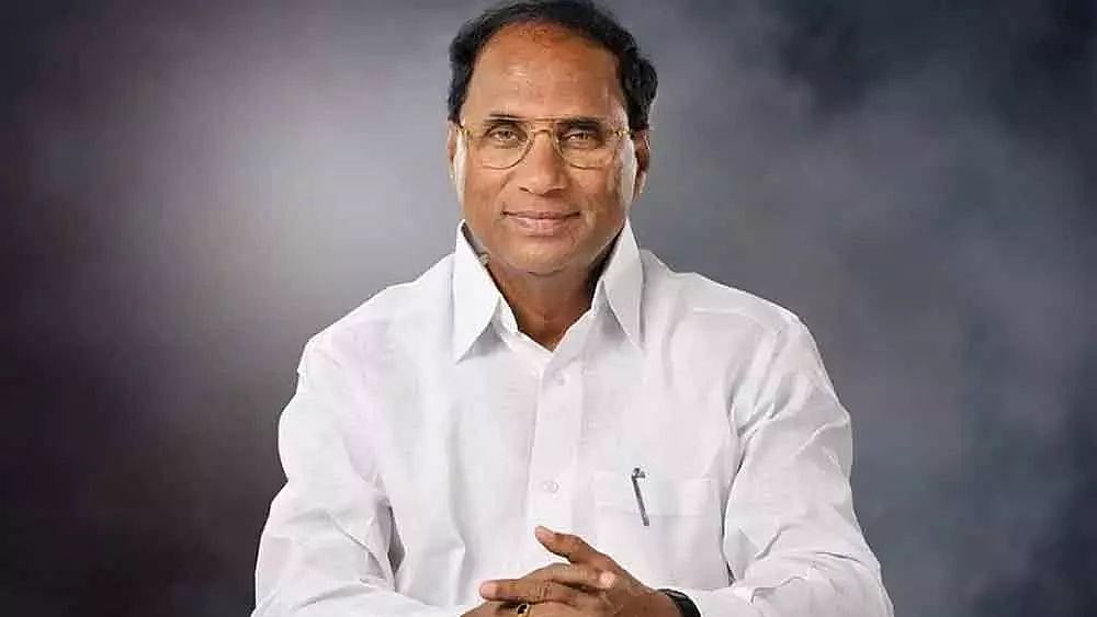 ஆந்திராவின் முன்னாள் சபாநாயகர் கோடல்ல சிவபிரசாத் தூக்கிட்டு தற்கொலை : காரணம் என்ன?