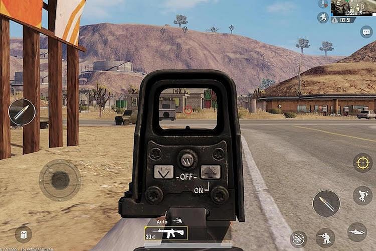 தொடர்ந்து ‘பப்ஜி’ கேம் விளையாடிய இளைஞருக்கு பக்கவாதம் : விபரீதம் குறித்து மருத்துவர்கள் எச்சரிக்கை!