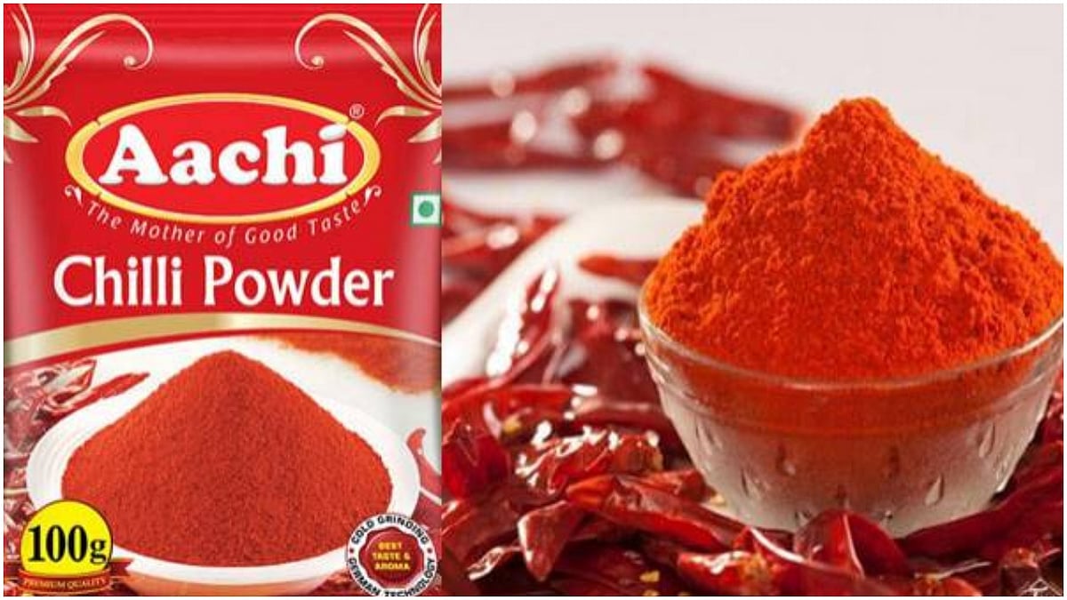“மசாலா தூளில் கலப்படமா ?” - வதந்திகளை நம்பவேண்டாம் என ஆச்சி மசாலா விளக்கம்!