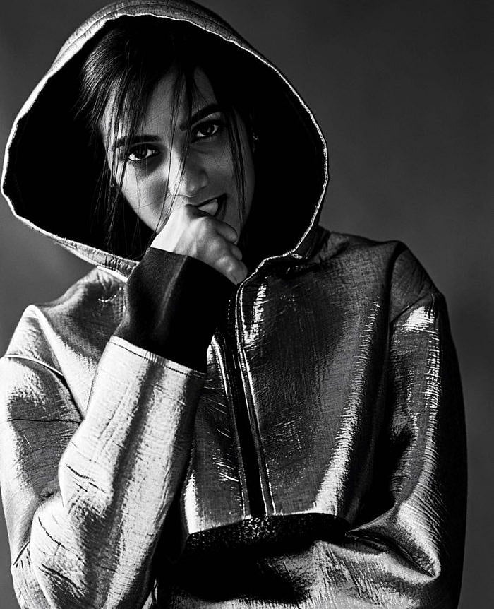 ‘நம்ம பி.வி.சிந்து தாங்க இப்படி...’- அசத்தல் ஆல்பம்!