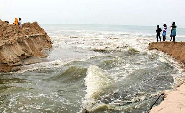 “விவசாயிகளுக்கான திட்டங்களில் மண்ணைப் போட்டு மூடுகிறார் இந்த விவசாயி..” - எடப்பாடிக்கு ஸ்டாலின் கண்டனம்!