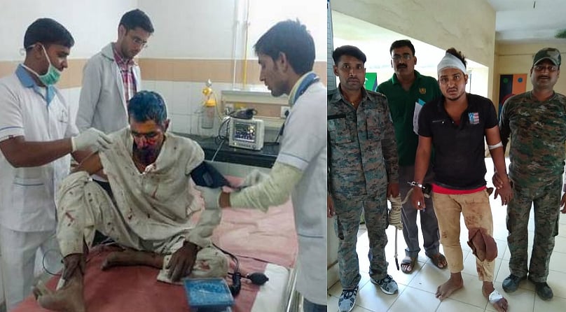 பெஹ்லுகான் வழக்கை தொடர்ந்து தப்ரெஸ் அன்சாரி வழக்கிலும் குற்றவாளிகள் விடுவிப்பு? - நீதியை யாரிடம் கேட்பது!