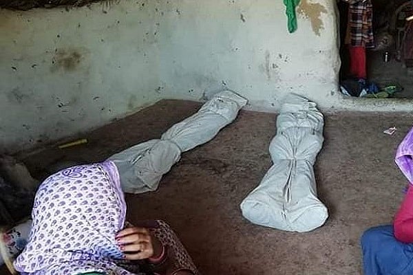 அங்கே தூய்மைக்காக மோடி விருது பெறும்போது... இங்கே ‘எதற்காக’ அடித்துக் கொல்லப்பட்டார்கள் சிறுவர்கள்?!