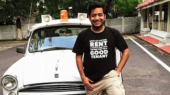 நிதி ஆயோக்கில் பணிபுரிந்த காஷிஷ் மிட்டல் IAS ராஜினாமா? : தொடர்ச்சியாக பதவி விலகும் ஐ.ஏ.எஸ் அதிகாரிகள்!