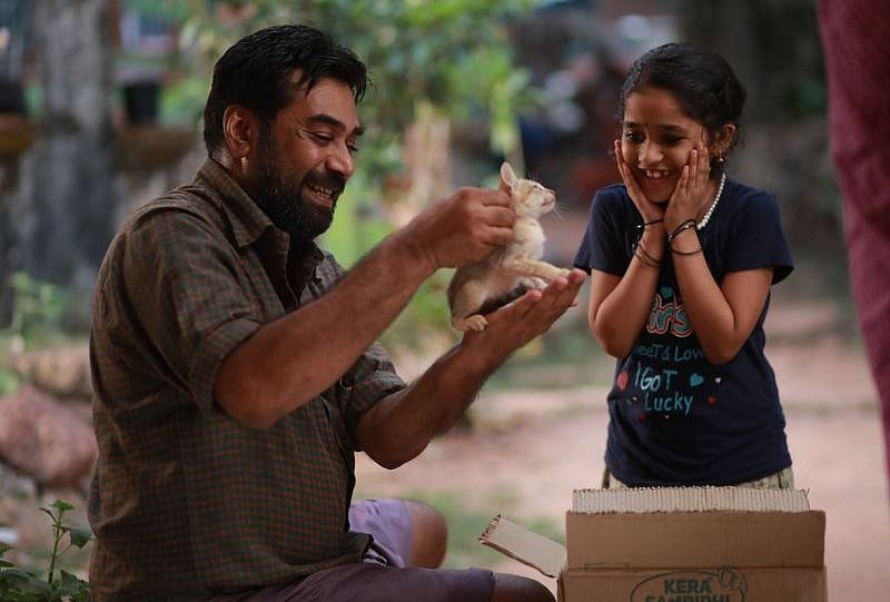 “மக்கள் விரும்பும் சினிமாவே இவரது சாய்ஸ்” : பிஜூ மேனன் பிறந்ததின சிறப்புப் பகிர்வு! #HBDBijuMenon