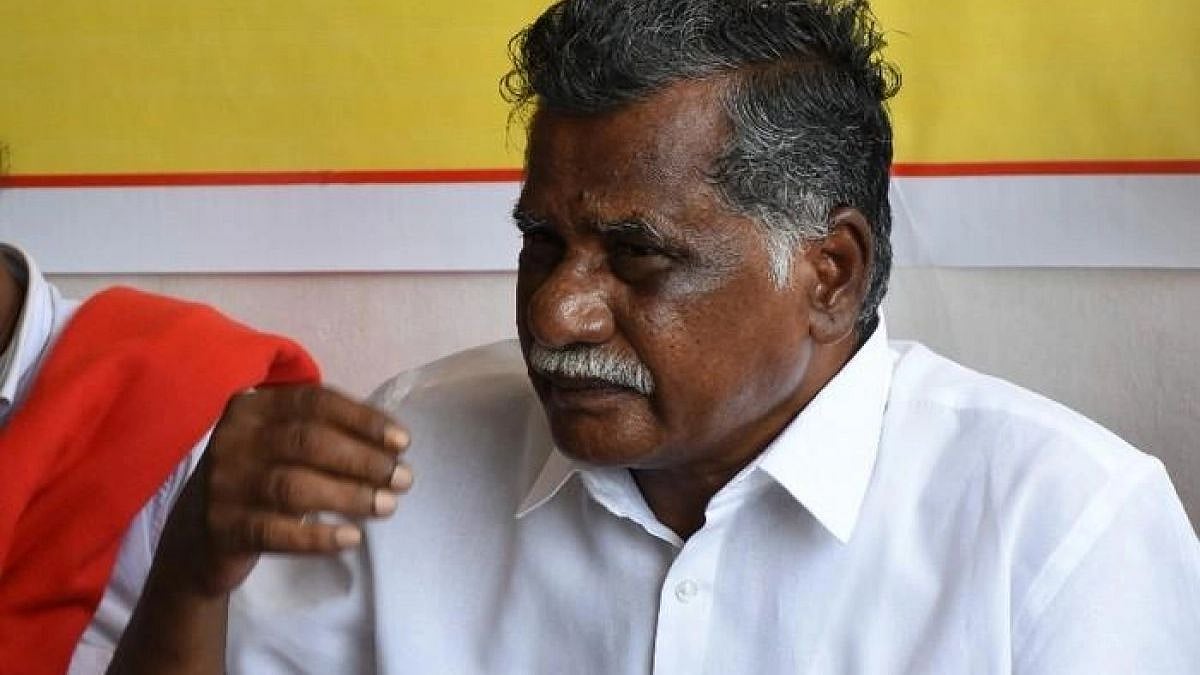 ஐ.ஏ.எஸ் அதிகாரிகள் தொடர் ராஜினாமா - இதுதான் பா.ஜ.க. ஆட்சியின் 100 நாள் சாதனையா ? சி.பி.ஐ முத்தரசன் சாடல்!