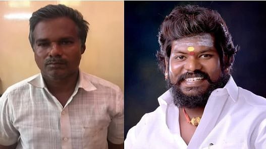 புதுவை காங்கிரஸ் பிரமுகர் கொலை வழக்கு : திட்டமிட்டு கொலை செய்த பா.ஜ.க தலைவர் அதிரடியாக கைது!