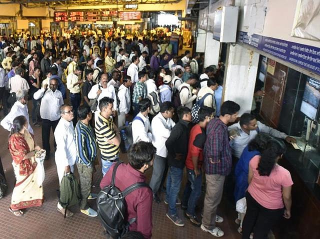 பொங்கல் விடுமுறை முடிந்து ரயிலில் சென்னை திரும்புவோர் எப்போது புக் செய்யலாம்?