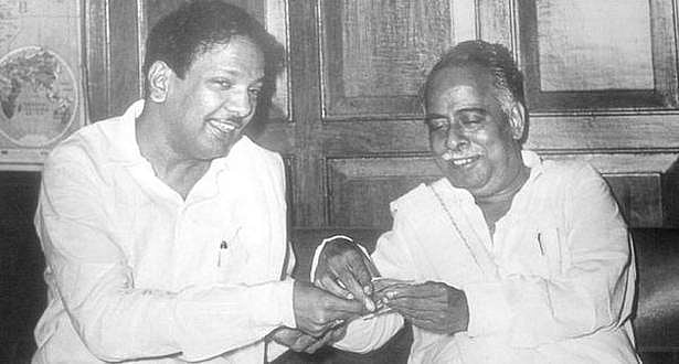 “அரை நூற்றாண்டுக்கும் மேலாக அண்ணாவின் சிந்தனைதான் இந்தியாவைக் காக்கிறது” : மு.க.ஸ்டாலின் மடல்!