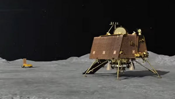 இன்றுடன் முடிகிறது கெடு... கைவிரித்த நாசா : லேண்டருடனான தகவல் தொடர்பை மீட்க என்ன செய்யப்போகிறது இஸ்ரோ?