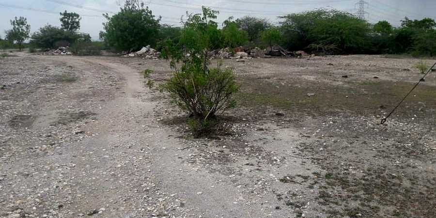 சந்திரயான் 2 ஆராய்ச்சிக்காக ஒரு ரூபாய் கூட பெறாமல் உதவிய நாமக்கல் மக்கள் : ஆச்சர்ய தகவல்!