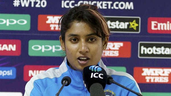 T20 போட்டிகளில் இருந்து திடீர் ஓய்வை அறிவித்த இந்திய அணியின் மிதாலி ராஜ் - பின்னணி என்ன ?