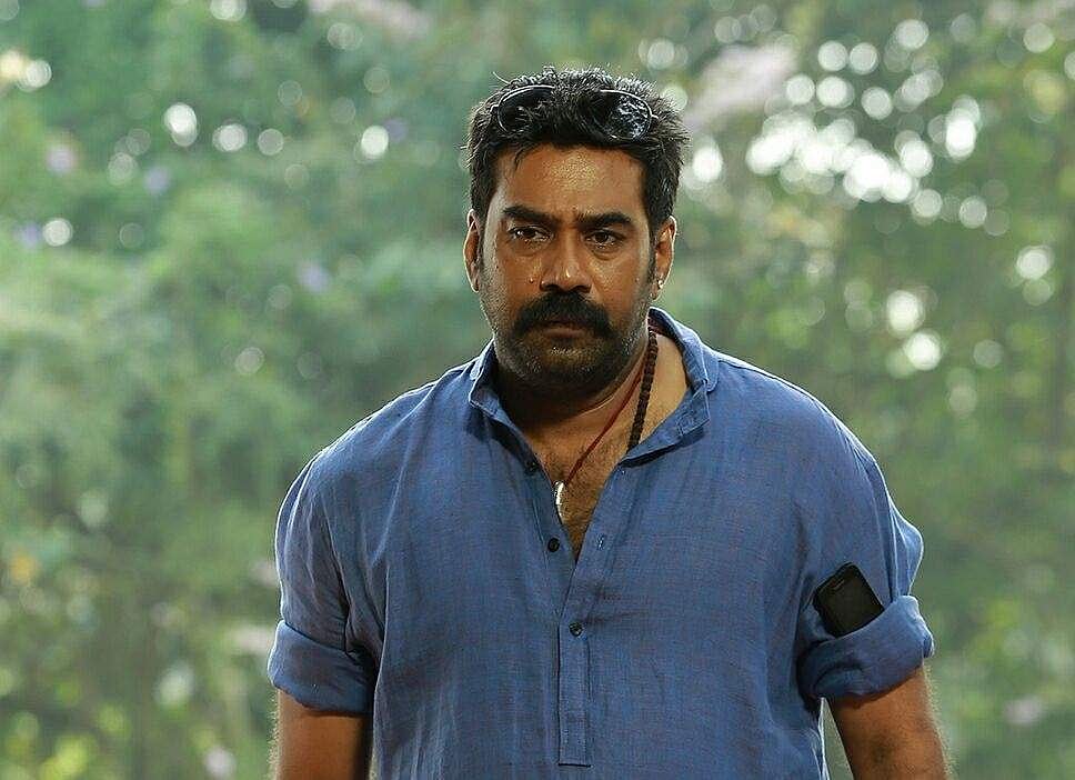 “மக்கள் விரும்பும் சினிமாவே இவரது சாய்ஸ்” : பிஜூ மேனன் பிறந்ததின சிறப்புப் பகிர்வு! #HBDBijuMenon