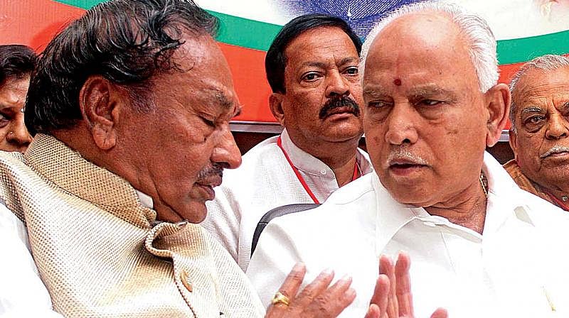 “பா.ஜ.கவுக்கு வாக்களிக்காத இஸ்லாமியர்கள் துரோகிகள், பாகிஸ்தான் ஆதரவாளர்கள்”-  பா.ஜ.க தலைவர் விஷம பேச்சு