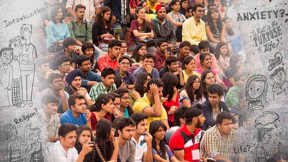 நிர்மலா சீதாராமனின் கோபத்துக்கு ஆளாகியிருக்கும் மில்லென்னியல்ஸ் என்பவர்கள் யார் தெரியுமா? - ஓர் அலசல்!