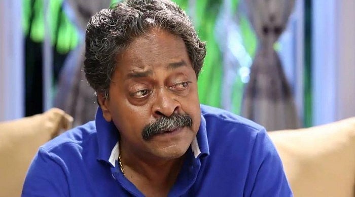 ’பாலை வனச் சோலைகள்’ உள்ளிட்ட ஹிட் படங்களின் இயக்குநர் மற்றும் நடிகர் ராஜசேகர்  காலமானார்!