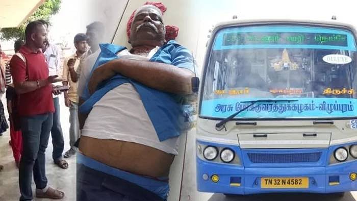 காவலர்கள் அரசுப் பேருந்துகளில் இலவசமாக பயணிக்கலாமா? : ஆர்.டி.ஐ கேள்விக்கு காவல்துறை பதில் !