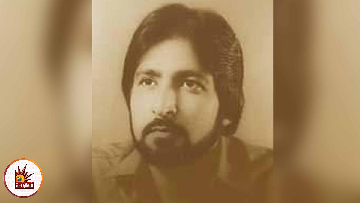 “தாய்க்கு புற்றுநோய்- தாங்கிக்கொள்ள முடியாத மகன்” : தீக்குளித்து தற்கொலை- கொடூர சம்பவம்!