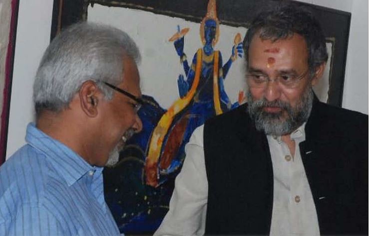 ‘பொன்னியின் செல்வன்’ படத்தின் ஷூட்டிங் எப்போது? - படக்குழு வெளியிட்ட முக்கிய அப்டேட்!