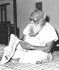 இந்தித் திணிப்பை ஏன் எதிர்க்க வேண்டும்? - ‘சித்திர புத்திரன்’ எழுதியதைப் படியுங்கள்!