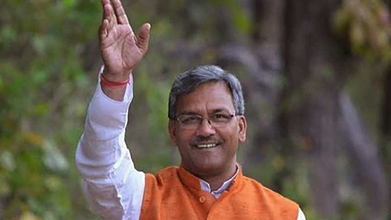 “டெங்கு காய்ச்சலுக்கு பாரசிட்டமால் சாப்பிட்டால் சரியாகிவிடுமாம்” : பா.ஜ.க முதல்வர் அலட்சிய பதில்!