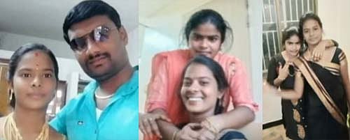 40 சவரன் நகைகளை எடுத்துக்கொண்டு ‘TikTok’ தோழியுடன் புதுமணப்பெண் மாயம் : அதிர்ச்சியில் குடும்பத்தினர்!