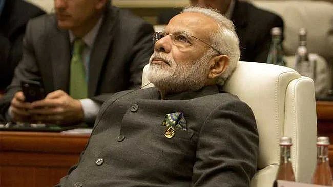 “இந்தியாவில் ஏழைகளின் எண்ணிக்கை இருமடங்காக அதிகரிப்பு” : மோடி அரசின் லட்சியம் இதுதானா?