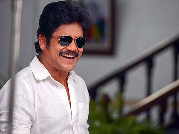 நடிகர் நாகர்ஜுனாவுக்கு சொந்தமான நிலத்தில் மனித எலும்புக் கூடு ; விசாரணையில் வெளியான அதிர்ச்சி தகவல்!