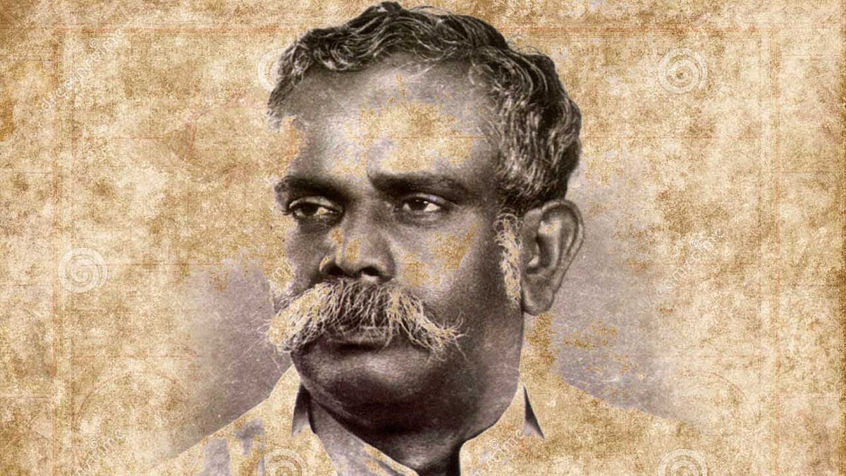 தேவநேயப்பாவாணர்