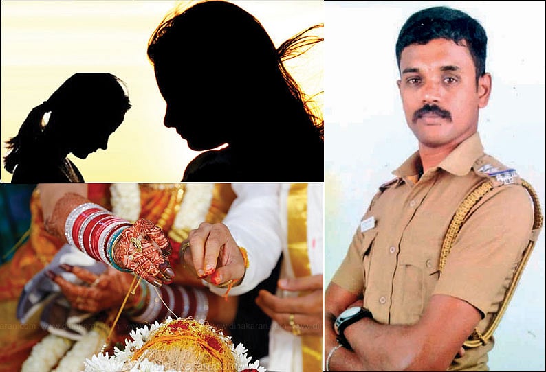 ‘நான் அவன் இல்லை’ பட பாணியில் சென்னையில் 7 பெண்களை ஏமாற்றி, பாலியல் வன்கொடுமை செய்த நபர் கைது!