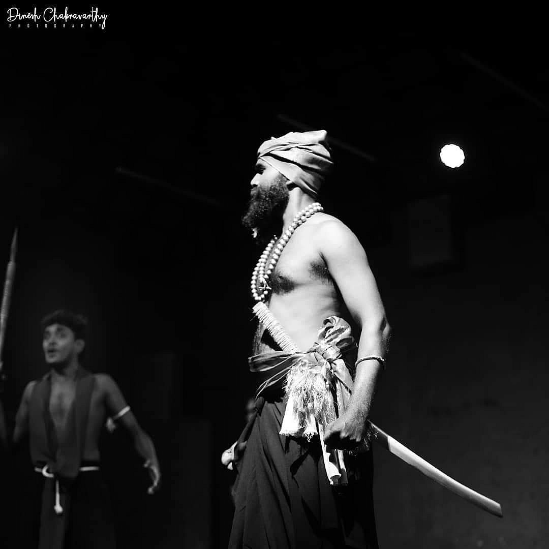 அன்று பெரியார் நடிக்க விரும்பிய நாடகம், இன்று சென்னையில் நடக்கிறது - வாய்ப்பை நழுவ விடாதீங்க!