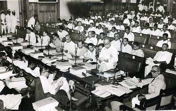 “அரை நூற்றாண்டுக்கும் மேலாக அண்ணாவின் சிந்தனைதான் இந்தியாவைக் காக்கிறது” : மு.க.ஸ்டாலின் மடல்!