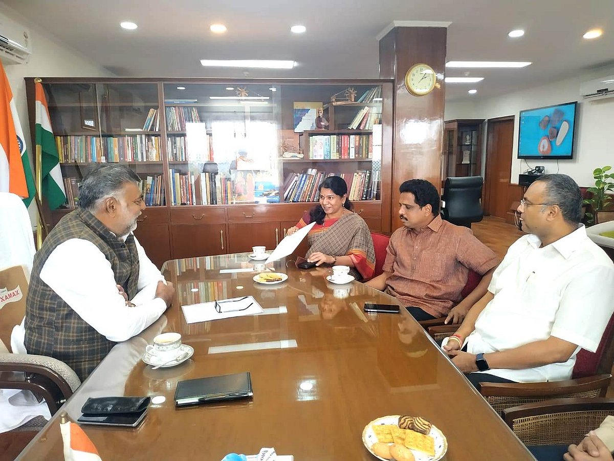 “கீழடி கண்டேன், கிளர்ச்சி மிகக் கொண்டேன்!’’ - உடன்பிறப்புகளுக்கு மு.க.ஸ்டாலின் மடல்!