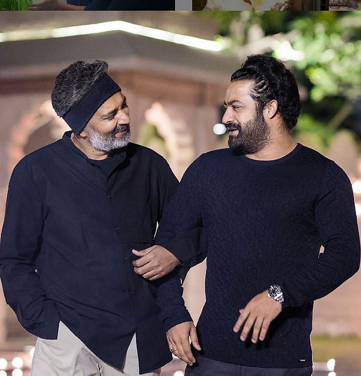 தென்னிந்திய சினிமாவுக்குள் காலடி வைக்கும் ஆலியா பட் : பிரமாண்ட இயக்குநரின் படத்தில் அறிமுகம்!