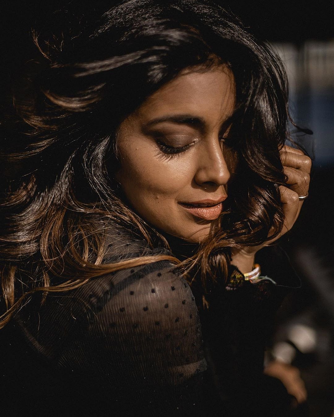  ‘பர்த்டே பொண்ணு’ ஸ்ரேயாவின் லேட்டஸ்ட் க்ளிக் புகைப்படங்கள்! #Album