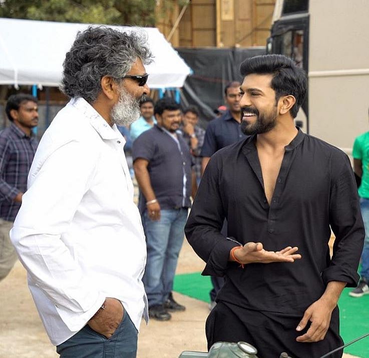 தென்னிந்திய சினிமாவுக்குள் காலடி வைக்கும் ஆலியா பட் : பிரமாண்ட இயக்குநரின் படத்தில் அறிமுகம்!