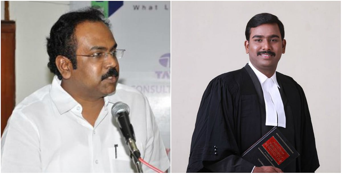  “காலத்தால் செய்த உதவி” : ஆபத்தான நேரத்தில் கர்ப்பிணிப் பெண்ணுக்கு சிகிச்சையளிக்க உதவிய தி.மு.க-வினர்!