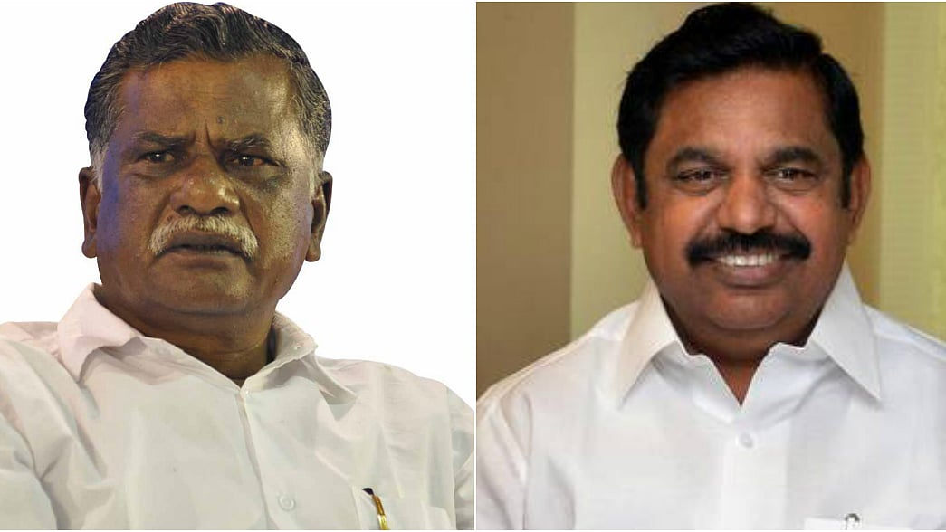 “ஜெயலலிதா மரணத்தில் மர்மம் போல எடப்பாடியின் சுற்றுப்பயணத்திலும் மர்மம் வேண்டாம்”: முத்தரசன் வலியுறுத்தல்!